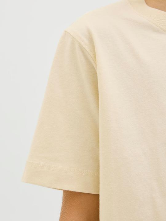 Actual product image Jack & Jones Jornorrebro Emb Tee Ss Cn Noos Jnr (164)