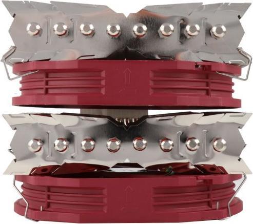 Produktbild Thermalright Silver Arrow IB-E Extreme Rev.B (163 mm)