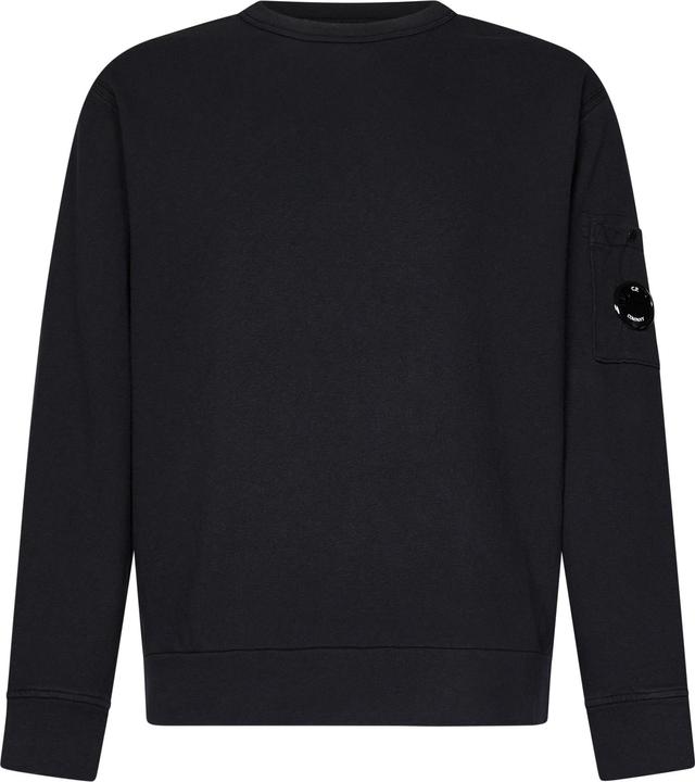 Actual product image C.P. Company Sweaters Blue (M)