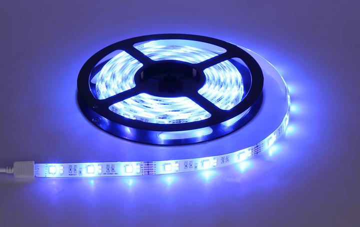 Produktbild Globo LED-Band Led Band (RGBW, 500 cm, Indoor)