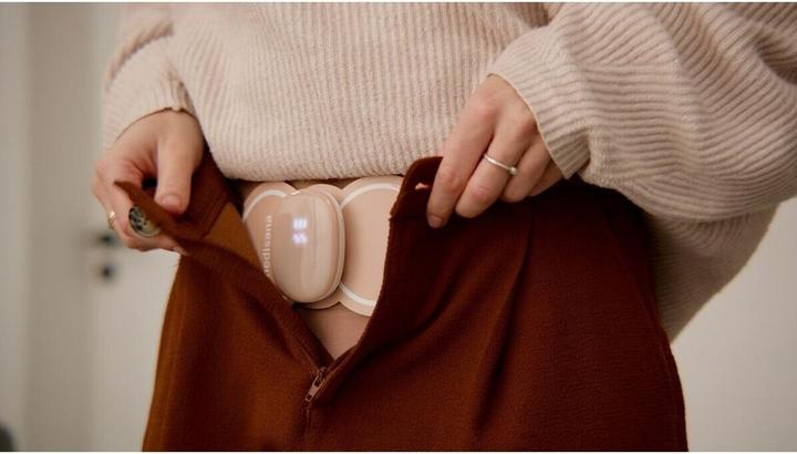 Produktbild Medisana TT 250 Gerät zur Linderung von Menstruationsschmerzen