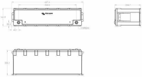 Immagine prodotto Victron Energy Phoenix Smart 24V 1600VA