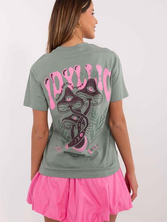 Sublevel T-shirt (M)