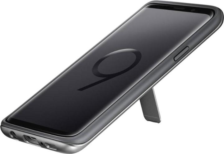 Produktbild Samsung Protective Standing Cover (Samsung Galaxy S9+)