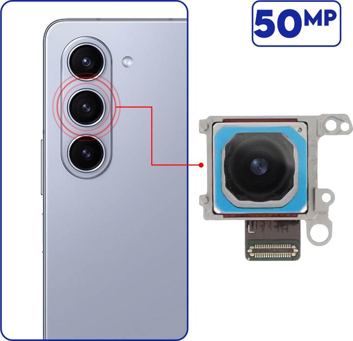 Produktbild Samsung GH96-15976A (Galaxy Z Fold 5)