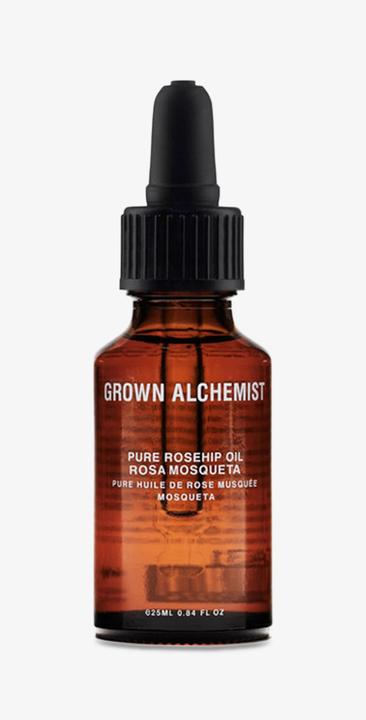 Immagine prodotto Grown Alchemist Olio puro di rosa canina Rosa Mosqeta (25 ml, Olio viso)
