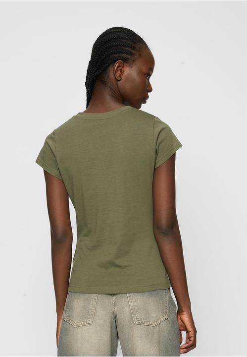 Actual product image Mister Tee MisterTee Ladies Only Love Tee - 170447 (M)