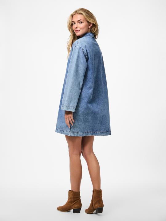 Actual product image Pieces PCKENYA Midikleid (XL)