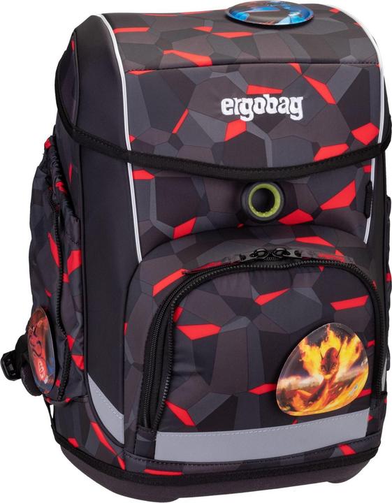 Immagine prodotto Ergobag Set di borse Cubo MRP (19 l)