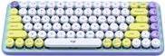 Productafbeelding Logitech POP-toetsen (NL, Draadloze)