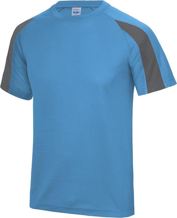 Produktbild Awdis TShirt Feuchtigkeitsabweisend (XL)