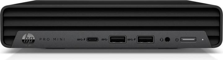 Image du produit HP Pro 400 Mini G9 (Intel Core i7-12700T, 16 Go, 512 Go)