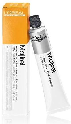 Image du produit L'Oréal Professionnel Majirel (8.30 blond clair extra-or blond clair)