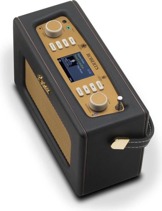 Produktbild Roberts Revival RD70 (DAB+, FM, Bluetooth)