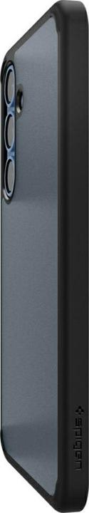 Immagine prodotto Spigen Ultra Hybrid TPU Back Cover Schwarz Samsung Galaxy S25 (Samsung Galaxy S25)
