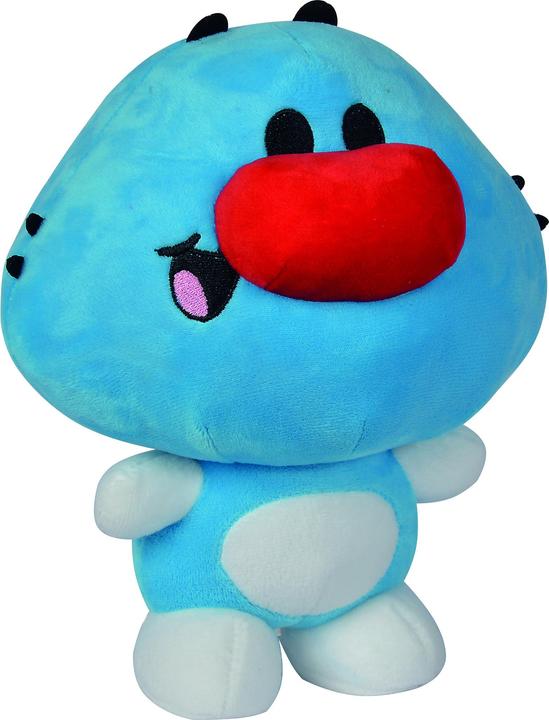 Produktbild Simba OGGY OGGY Plüsch, 25cm (25 cm)