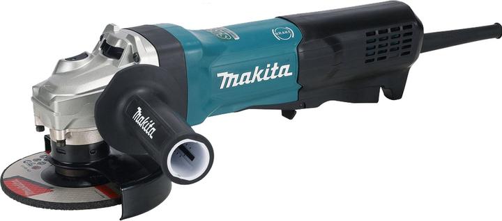Actual product image Makita GA5094 (125 mm)