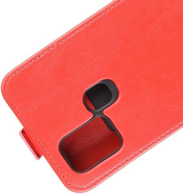 Image du produit MU Classic Housse en cuir Flipcase (Samsung Galaxy A21s)