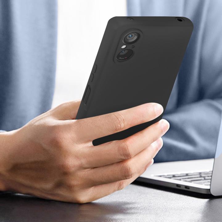 Actual product image Avizar Fast Cover Series (Sony Xperia 5 V)
