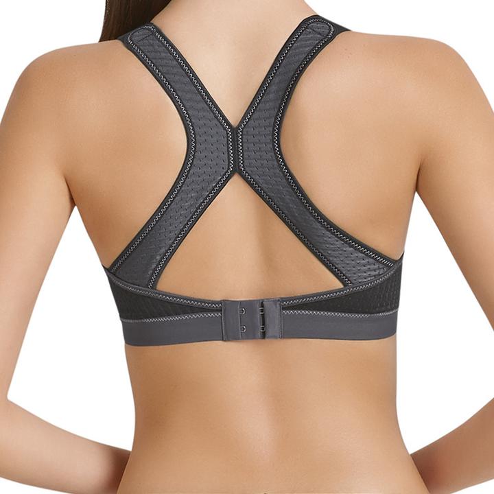 Actual product image Anita Ladies Dynamic X Star Sport Bra (85 D)