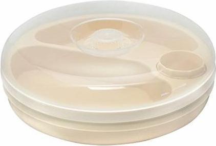 Produktbild Sundo Warmhalteteller mit Deckel