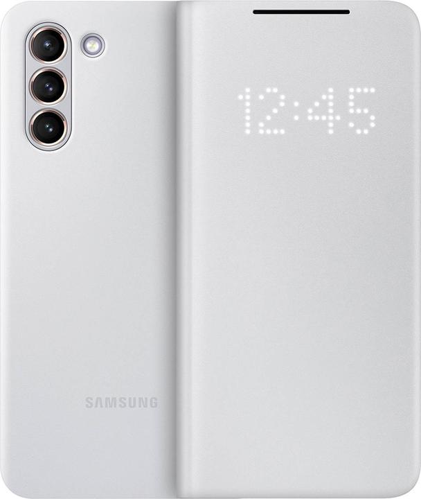 Produktbild Samsung Smart LED View Cover EF-NG996 (Samsung Galaxy S21+)