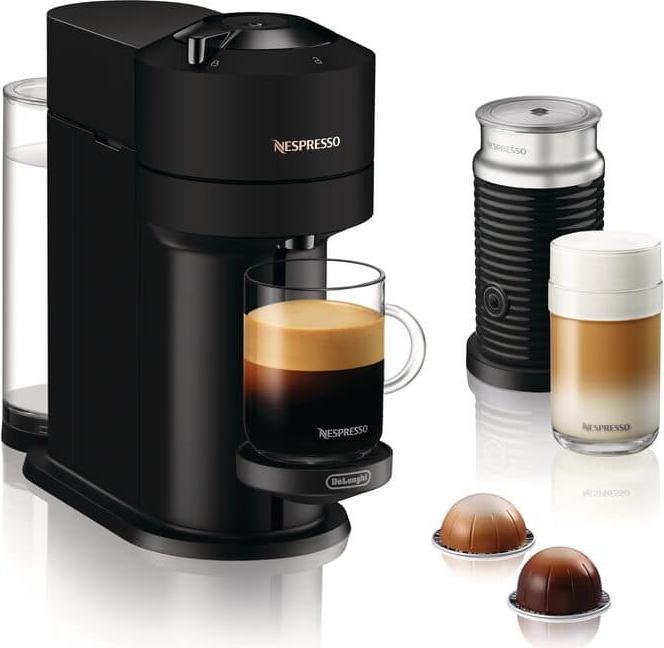 Image du produit NESPRESSO Vertuo Next + Aeroccino