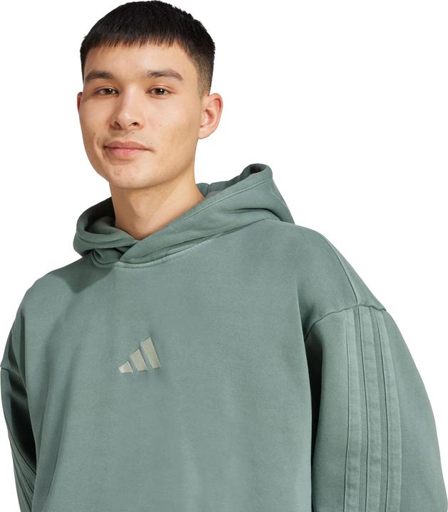 Immagine prodotto adidas All Szn Fleece Washed (M)