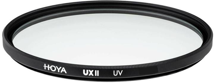 Produktbild Hoya UX II UV Filter (49 mm, UV-Filter)