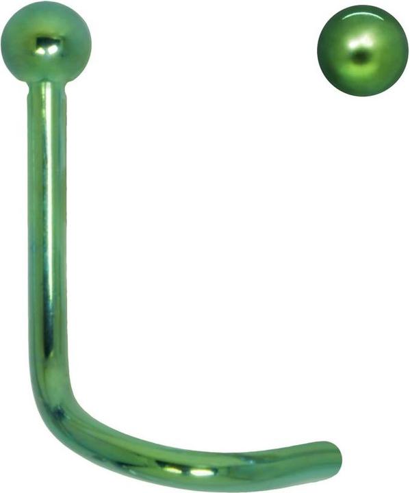 Grün