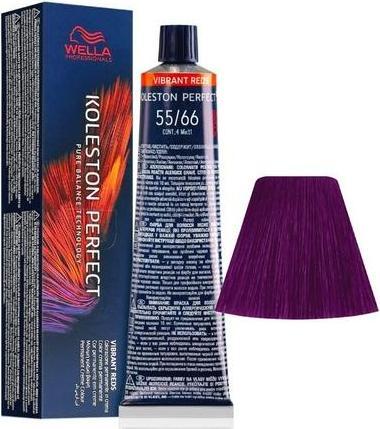 Image du produit Wella KOLESTON ME+ 55/66 (55, 66)