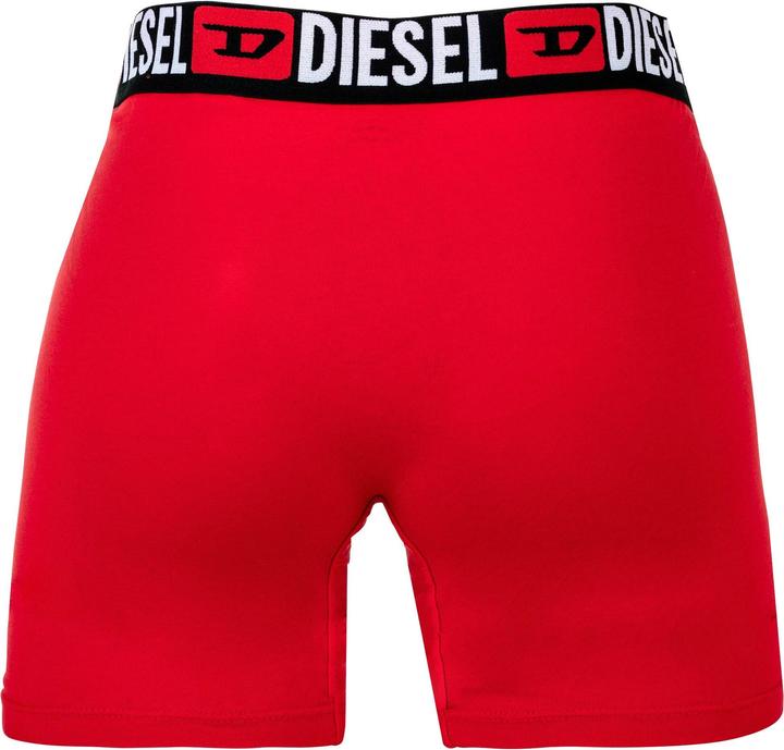 Immagine prodotto Diesel MAX-D-CORE-3PACK BOXERS (L, confezione da 3)