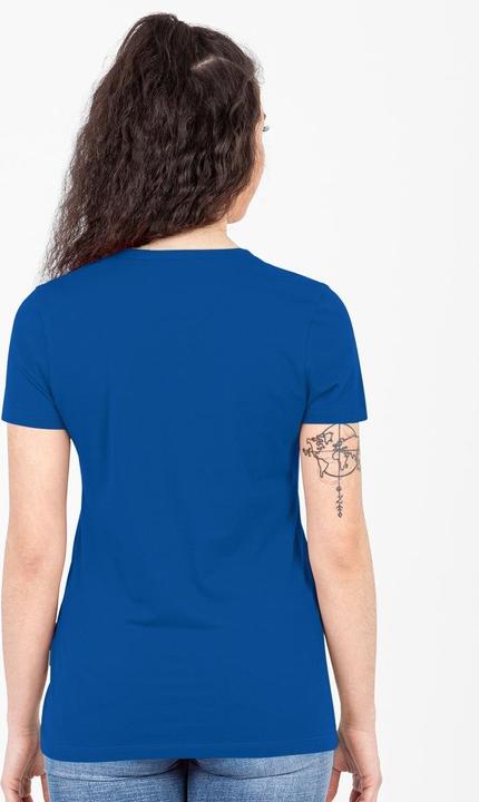 Actual product image JAKO T-Shirt Organic (42) (42)