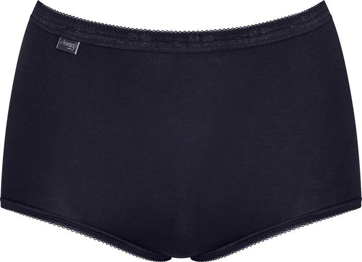 Immagine prodotto Sloggi Basic+ Maxi (40, confezione da 4)
