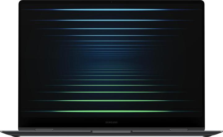 Actual product image Samsung Galaxy Book5 Pro 360 (16", Intel Core Ultra 5 226V, 16 GB, 512 GB, DE)