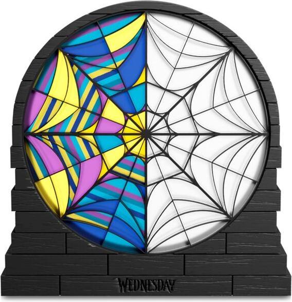 Image du produit Grupo Erik MERCREDI - Ophelia Hall Window - Lampe Décorative - 16cm