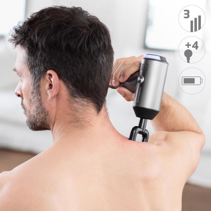 Immagine prodotto Medisana Pistola Pro
