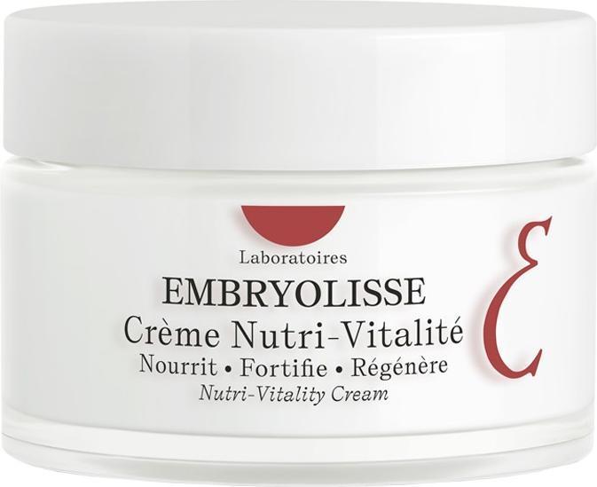 Actual product image Embryolisse Nutri-Vitality Cream 50 ml (50 ml, Day cream)