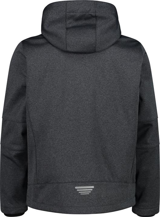 Produktbild CMP Campagnolo Zip Hoodie (54)