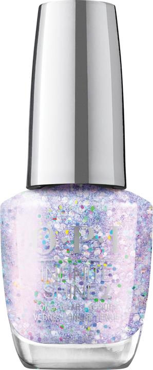 OPI HRQ28 IS - PUT ON SOMETHING ICE 15 ml (Put On Something Ice, Gel-Effekt Nagellack)