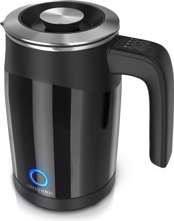 Produktbild Arendo 0,5l Edelstahl Wasserkocher (0.50 l)