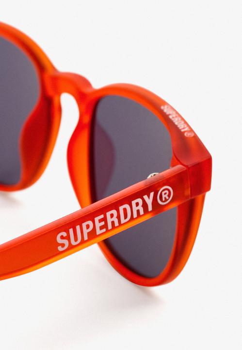 Produktbild Superdry Runde Sonnenbrille