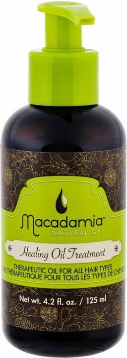 Macadamia Healing Oil Treatment