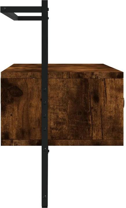 Produktbild VidaXL Raymund (100.5 x 30 x 51 cm)