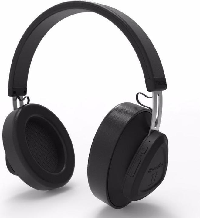 Produktbild Bluedio Słuchawki TM (BE-TM-BK) (30 h, Kabellos)