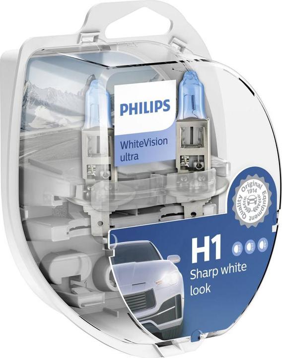 Produktbild Philips White Vision (H1)