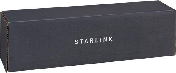 Produktbild Starlink Lange Halterung für Standard Kit grau (Wandhalterung)