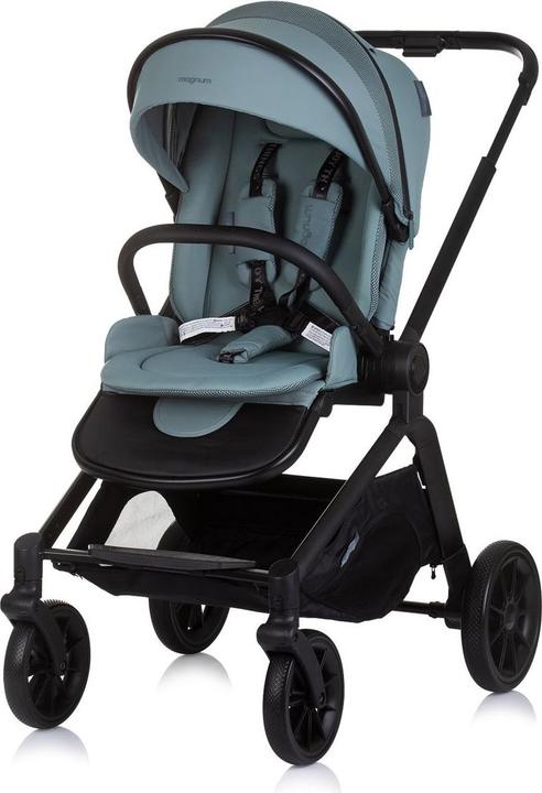 Actual product image Chipolino Kombikinderwagen Magnum 3 in 1