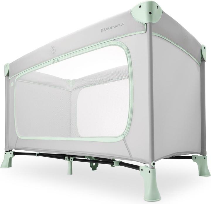 Immagine prodotto Hauck Dream N Play Plus