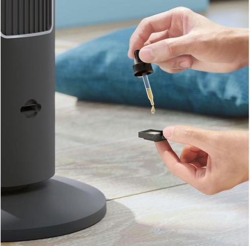Image du produit Philips CX5535/11 (46 dB)